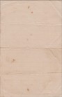 1894 Landrum Sc Receipt J b  Griffin  35 Payment Note Signed P Bogan