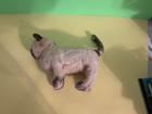 Vintage Steiff Dralon Seimese Cat Stuffed Toy  1950-60   s 