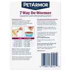Dewormer For Dogs Dog Wormer Worming Worm Treatment Canine Pet Armor Meds 12 Ct