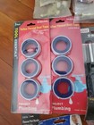 Estate Sale Lot New Original Packaging   Labels Tools  Household  Pet Door Stops