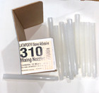 Single Laticrete 310 Latapoxy Stone Adhesive Epoxy Mixing Nozzle