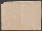 Edsroom-16215 Zanzibar 190-91 Used On Piece Son 7 21 1933 Cancel