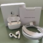 Apple Airpods 3rd Generation Wireless In-ear Headset - White