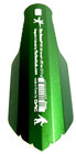 The Tentlab - The Deuce  3 Ul Trowel Green