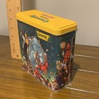Crayola 64 Count Crayons Special Edition Bank Tin  Multicolor