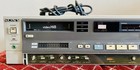 Sony Evo-9500al  High-end Professional Video Hi8 Recorder Player