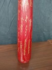 1975 World Champs Cinc Reds Hillerich   Bradsby Baseball Bat