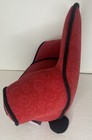 Doll Size 2000 Blue s Clues Thinking Chair 10  Plush Nickelodeon Eden Blues Clue