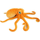 Realistic Octopus Plush Toy Soft Stuffed Squid Doll Sea Animal Pillow Kids Gift