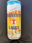 Vintage Beer Cans--tennent s 16 5 Oz