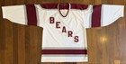 Hershey Bears Vintage Ahl Ccm Minor League Hockey Jersey 1980s 90s - Medium