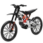 For Surron Light Bee X Assembly Model Motorcycles Abs Pvc Staninless Steel Ebike