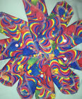 Set Of 5 Mamabear Ladywear Cloth Menstrual Pads  Dailywear Pantiliners Light