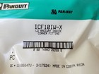 Icf10iw-x  panduit Ld10 Low Voltage Inside Corner Fitting  Off White