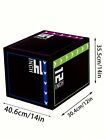 Maxpw-3 In 1 Foam Plyometric Jump Box Jump Training   Conditioning-plyo Jump Box