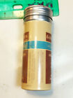 Sandostene Sandoz Calcium Lsd Albert Hofmann  Vintage Tin Box 1936