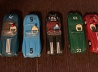 Marx 1 32 Slot Car Collection