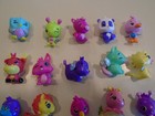Hatchimals Colleggtibles Variety Mini Figures Lot E   20  Different Ones