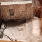 Lucent Technologies  now Avaya  Display Office Phone 6416d01a-264 Beige