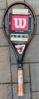 Wilson Pro Staff 6 0 85 Midsize Tennis Racket 4 1 2  Chiao Ta Brand New W  Cover