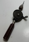 X-acto Tools Hand Drill Precision Made In Usa Manual