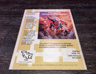 Dungeon Magazine Issue  1 D d Dungeons Dragons Ad d Tsr 1986
