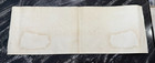 Rare Valley Forge Malt Syrup Can Bottle Label Adam Scheidt Beer Norristown Pa