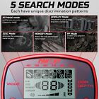 Pancky Metal Detectors For Adults Waterproof - Pk0075-used
