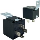 4-pin 40 30amp 12v Relay Kit Spst 12-volt 2-pack Automotive Relay 2 Pack