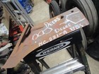 John Deere Plow Point share Mc221-a Dds   new used     778