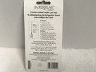Interplak By Conair Replacement Dental Water Jet Tips 5 Pack Color Coded   