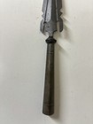 Spear Dagger Antique Vintage Shank Dirk Machete Old Collectible