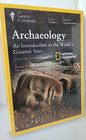 Great Courses Brand New Complete Sets  dvds   Course Guidebooks  Various Topics