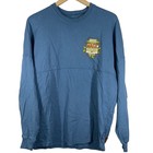 Disney Spirit Jersey Cast Member Chip Dale Leaf Magic Adult Xs Long Sleeve