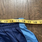 Vintage German Army Gym Workout Issued Athletic Shorts Men   s Size Large Running