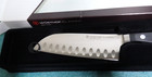 Wusthof Classic 5 Inch Santoku Chef s Knife   1040131314 New