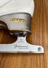 Professional Figure Skates - Edea Ice Fly  size 240 