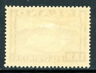 Iceland 1934 Airmail 1 Kronor  Brown Scott  c19 Mint N230