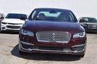2017 Lincoln Mkz zephyr Reserve