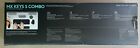 Logitech Mx Keys S Combo Wireless Bluetooth Keyboard Set 920-012274