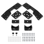 Rear Axle C-notch   Flip 6  Drop Kit Fit For 99-06 Chevy   Gmc Silverado 1500