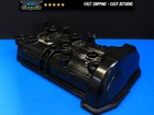 2017 Sea-doo Spark Cylinder Head Top End Assembly Cams Valve Cover 420623877
