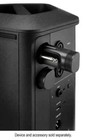 Bose - Xlr Wireless Mic line Transmitter For S1 Pro  Pa System - Black  wt-xlr 