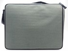 Vintage Apple Macintosh Rainbow Logo Padded  Laptop Computer Carry Bag case
