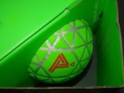 New  old Stock  Play Impossible Game Ball Green Smart Game Toy Android Phone