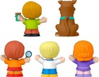Little People Collector El Chavo Tv Series Special Edition Set In A Display Gift