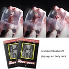 The Body Deck Human Anatomy - It s What s Inside That Counts Cards  3d Images