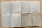 Original  Ww2 Us Forces Eu Theater Captured German P-38 Pistol Certificate 1945