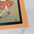 Hallmark Halloween Trick Or Treating Holiday Greeting Card