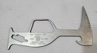 Tug Rescue Tool Metal Stainless Steel Made In Usa Firefighter First Responders